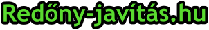 Red�ny-jav�t�s.hu